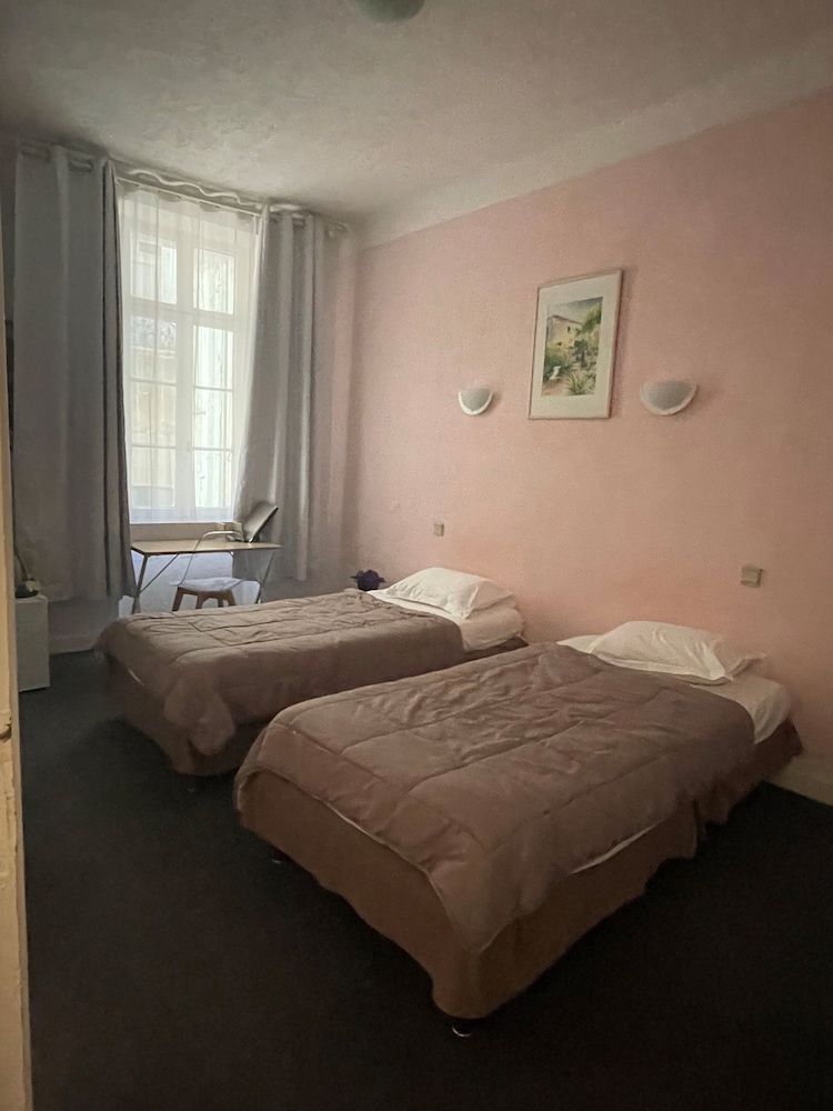 Traditional Twin Room