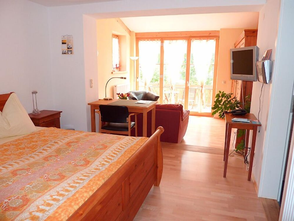 Junior Suite photo 1
