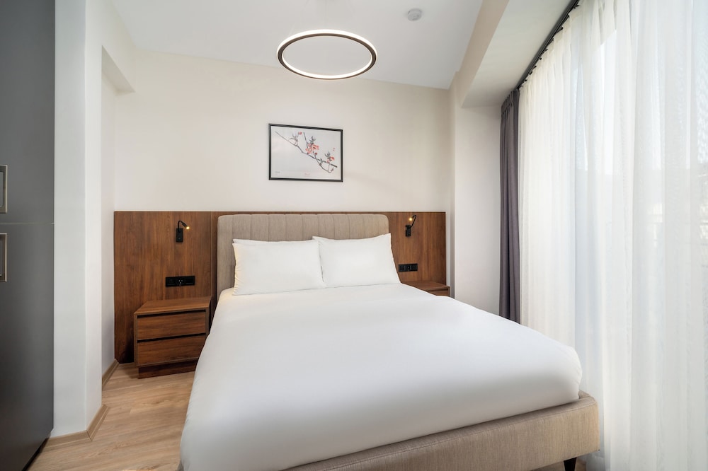 Comfort Apartment, City View photo 1