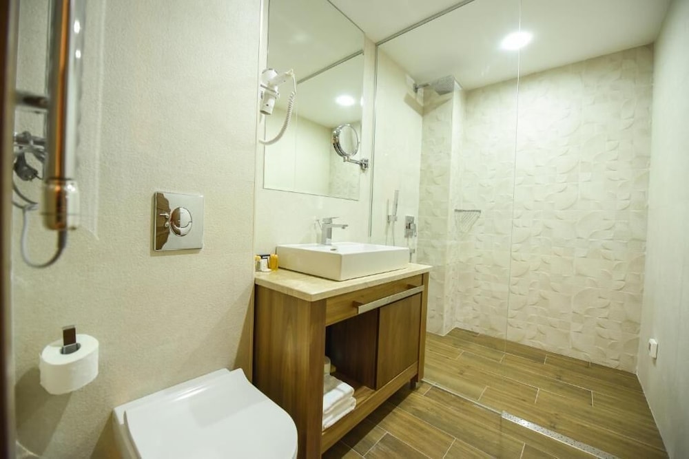 Junior Triple Room photo 3