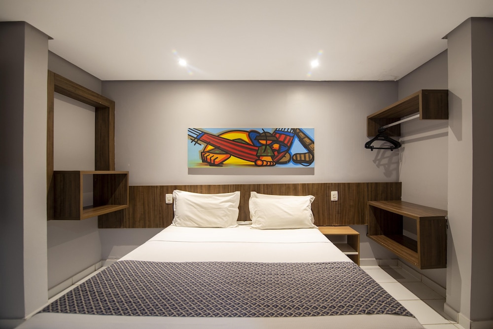 Standard Double or Twin Room photo 3