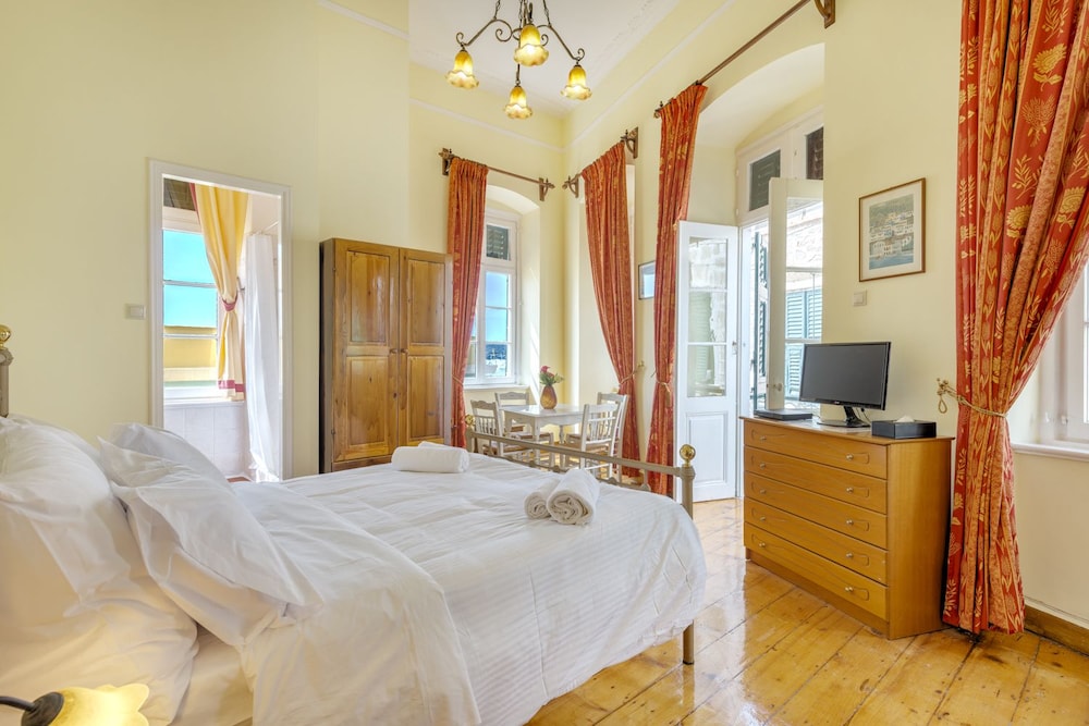 Double Room, Balcony photo 1