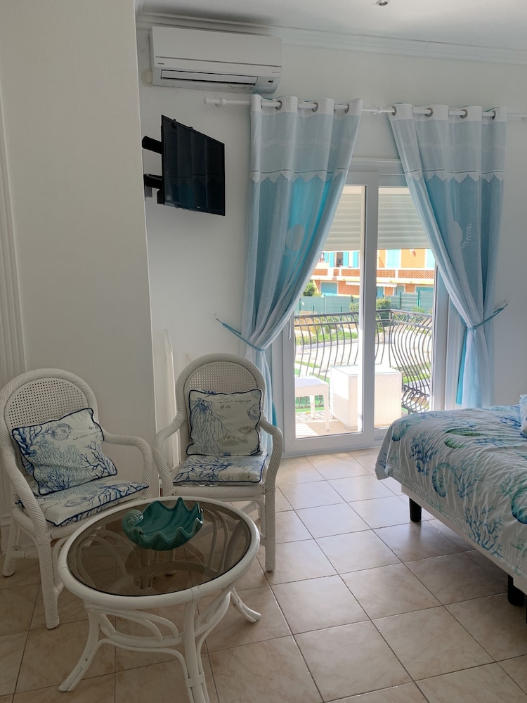 Standard Room, Garden View photo 3