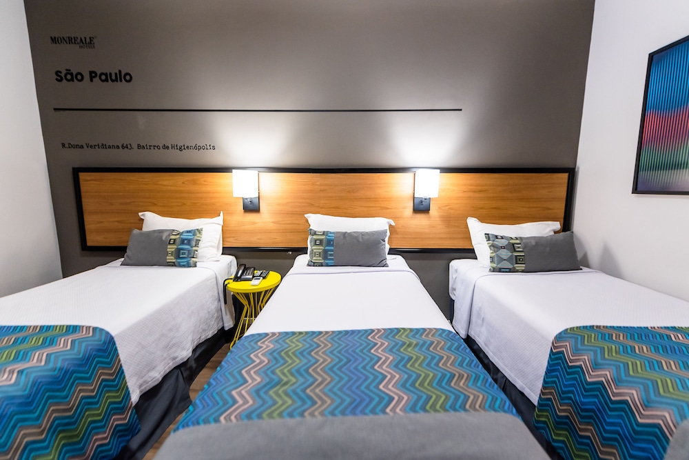 Triple Room (Casal)