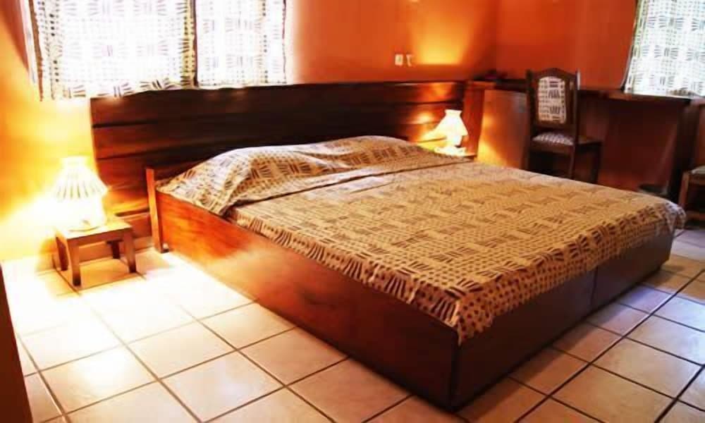 Superior Double Room photo 1