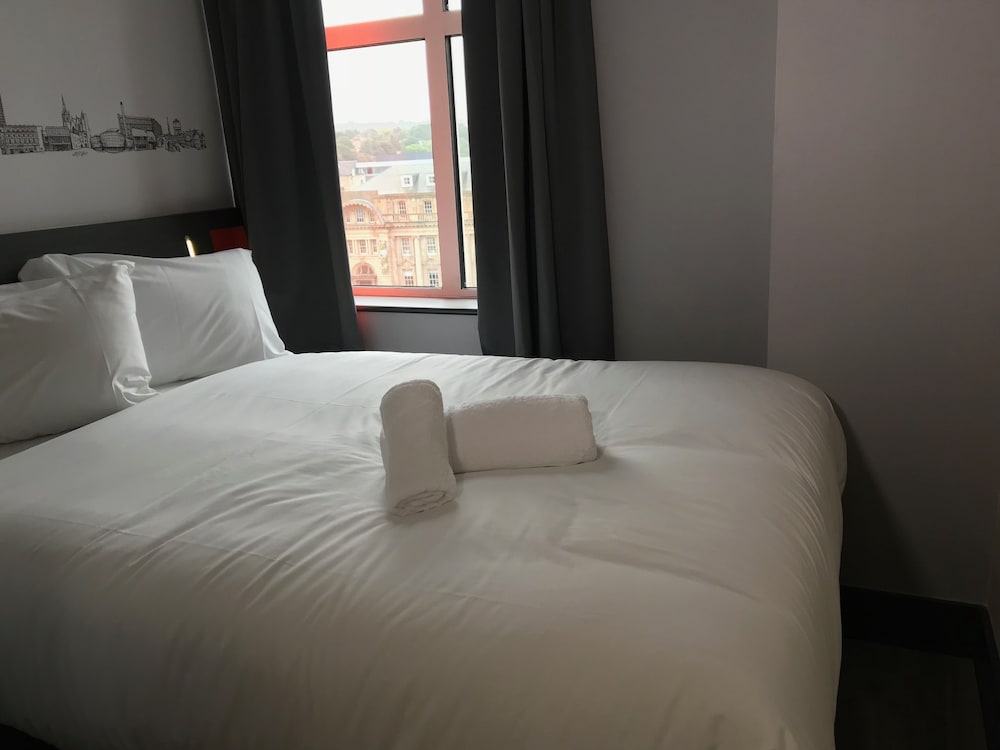 Standard Double Room photo 2