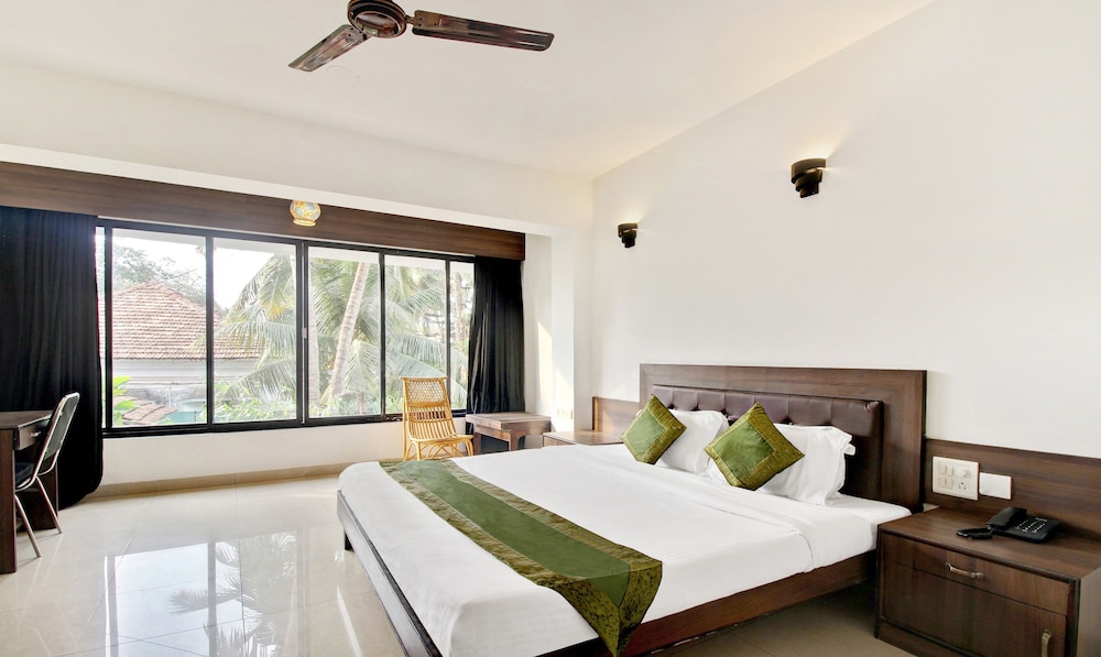 Deluxe Room photo 1
