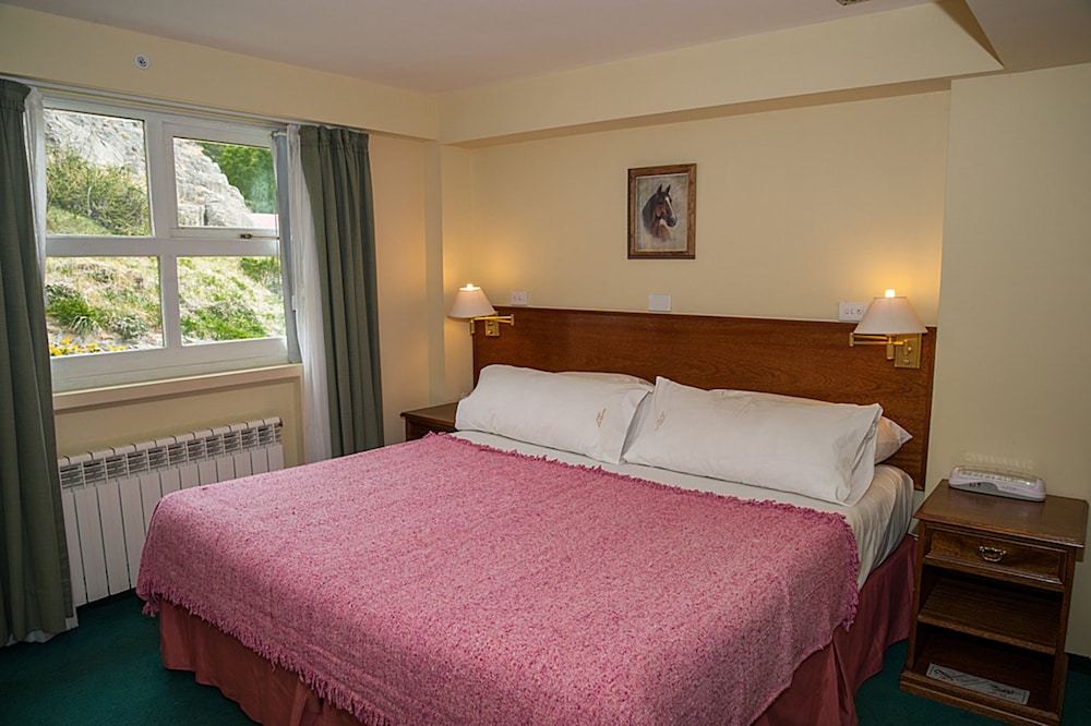 Senior Double or Twin Room photo 3