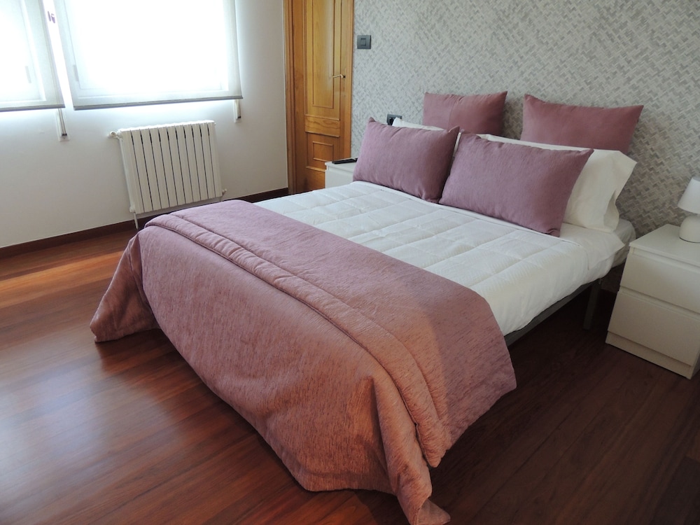 Habitación Doble Básica