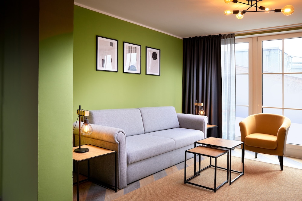 Senior Double Room photo 1