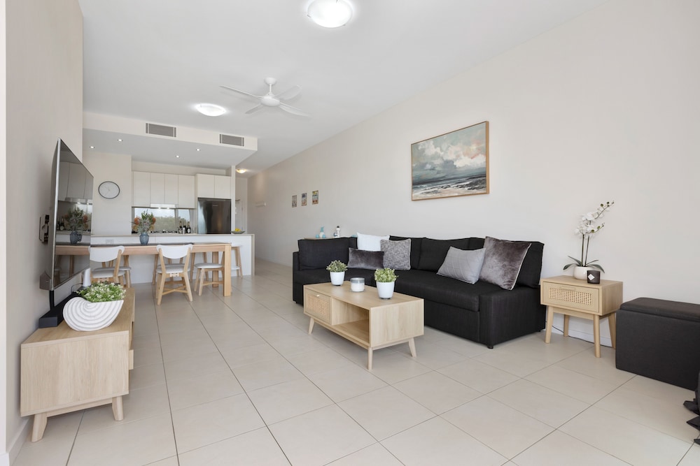 3 Bedroom Executive Apartment