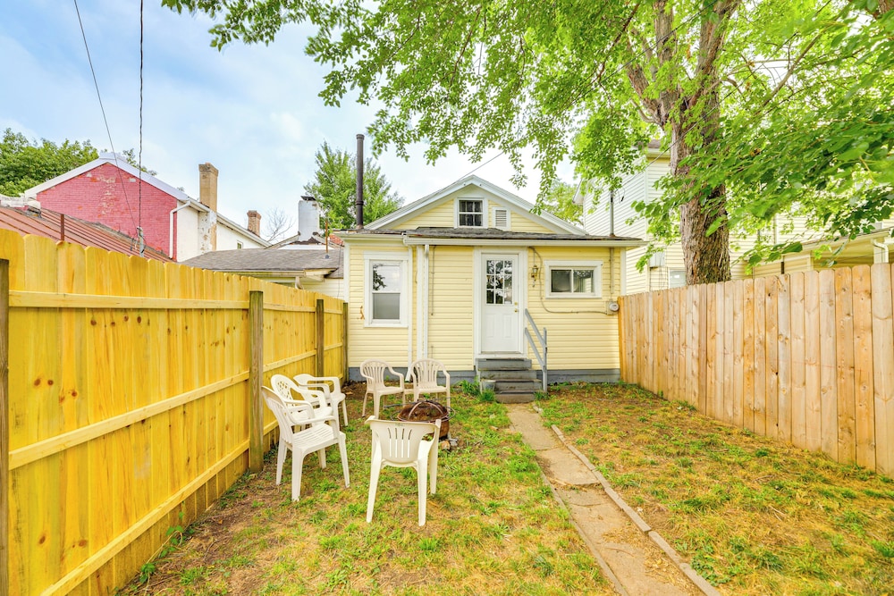 House (2 Bedrooms) photo 1