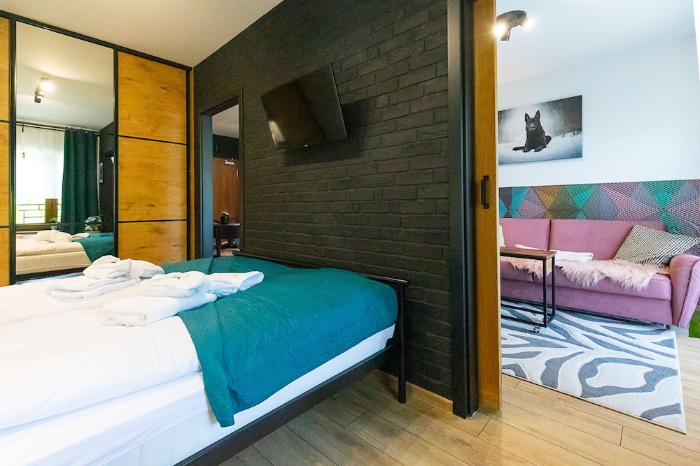 Design Apartment photo 1