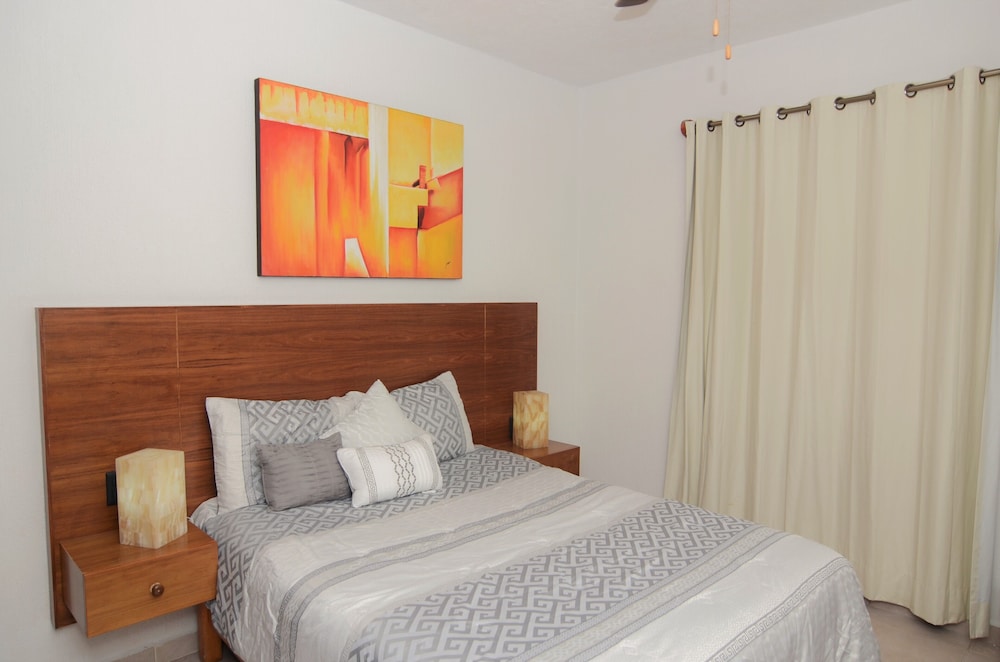 Standard Apartment, 2 Bedrooms, 2 Bathrooms