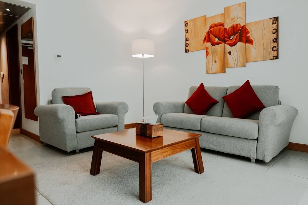 Family Suite (Suite Master) photo 2
