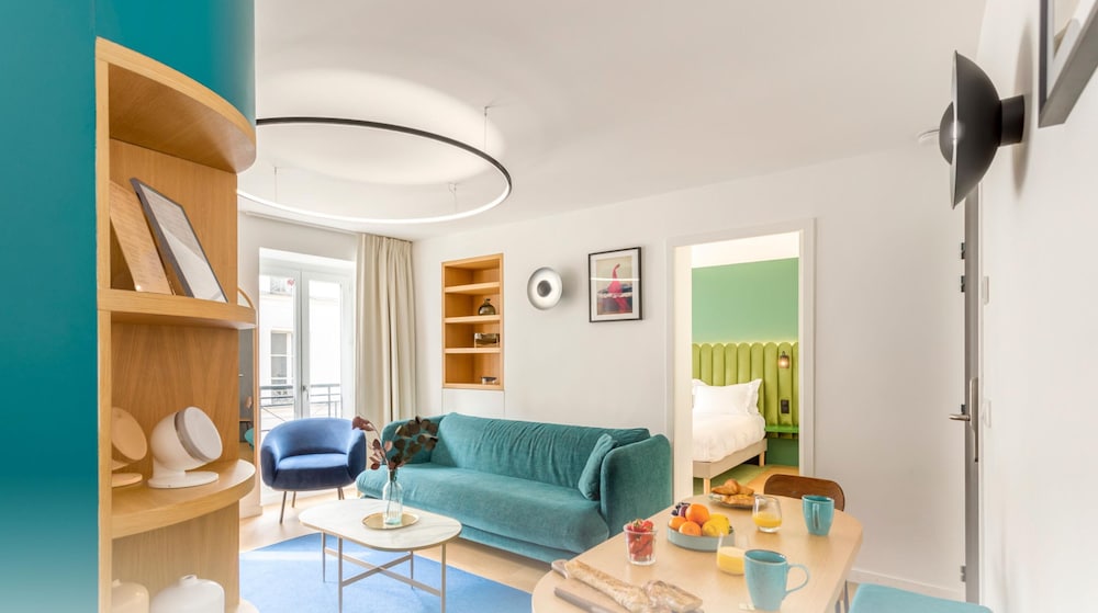 Appartement 32