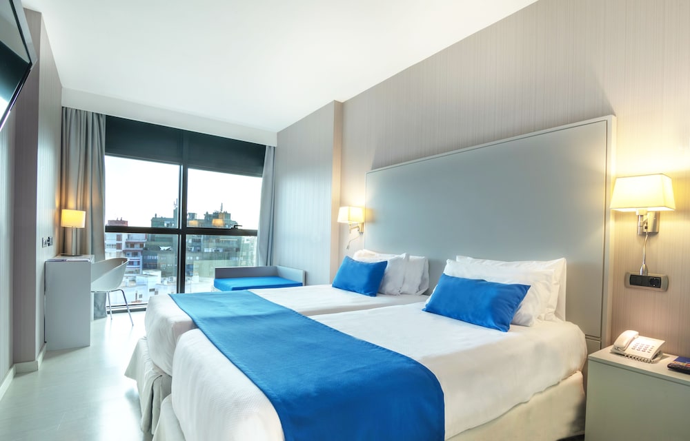 Double Room (Urban Room)