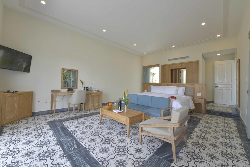 Cocoland Luxury 2 Bedrooms Villa - Photo 24