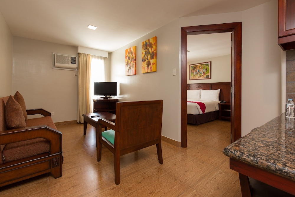 Junior Suite King photo 3