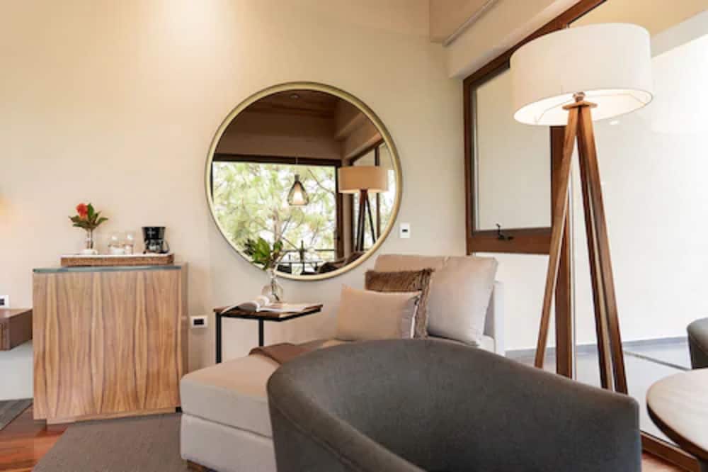 Suite, 1 King Bed, Non Smoking photo 1