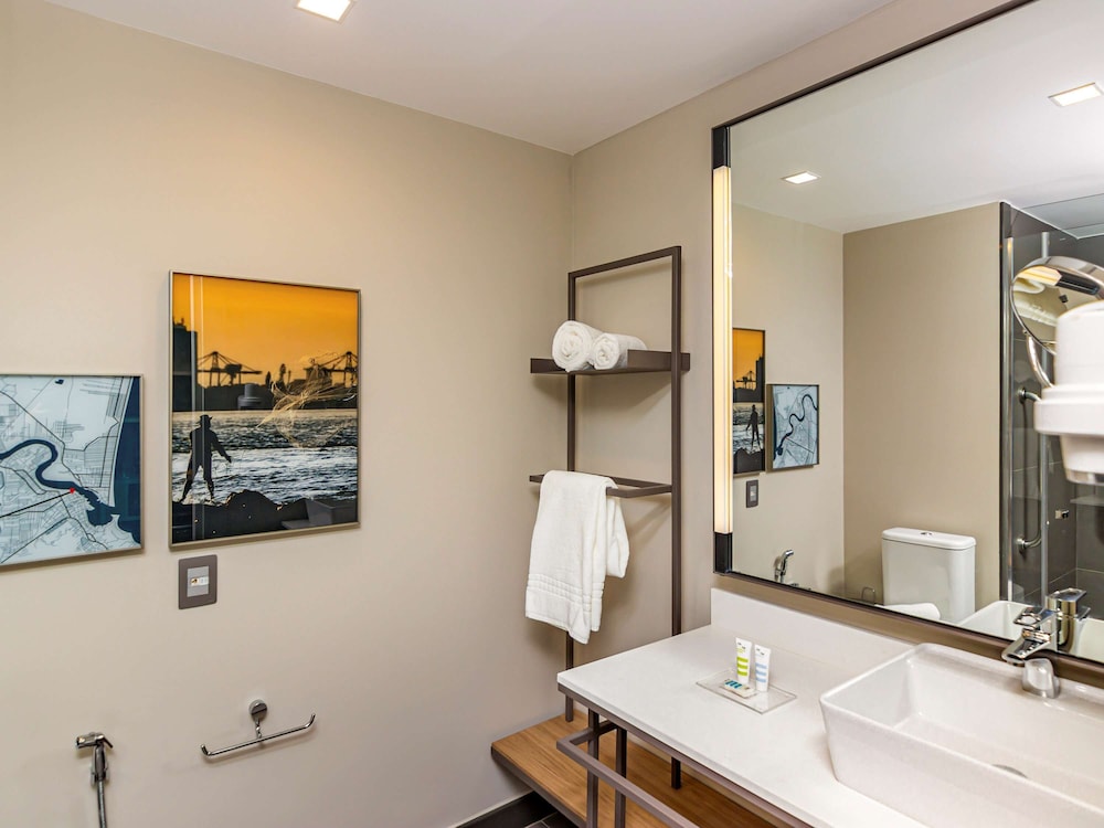 Superior Room, Multiple Beds photo 2