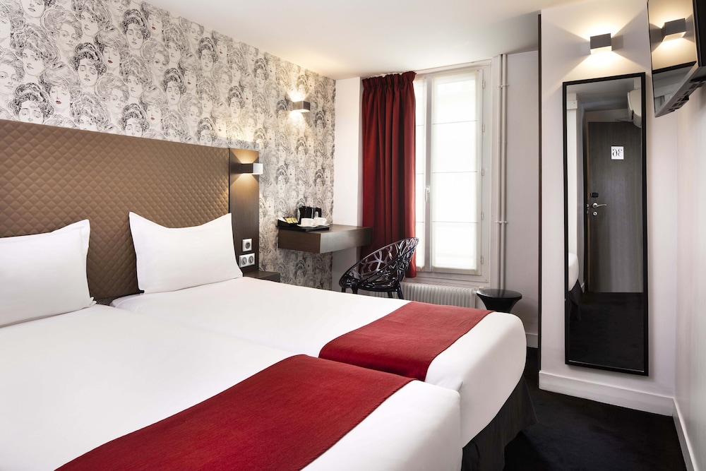 Deluxe Double Room photo 1