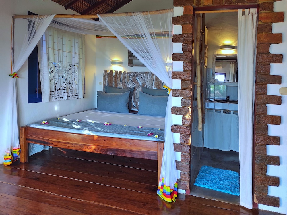 Comfort Bungalow photo 2