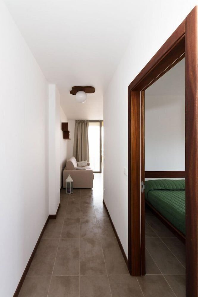 Comfort Apartment, 1 Bedroom, Kitchenette, Partial Ocean View (Type A) photo 2