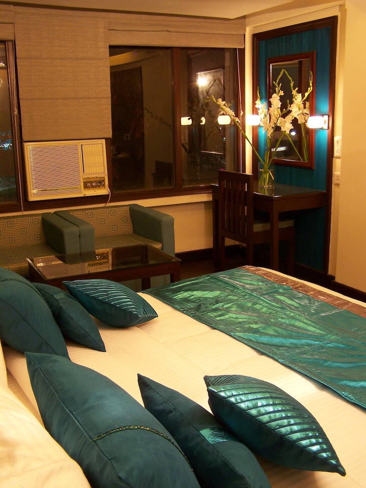Deluxe Room - Photo 1