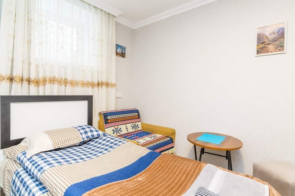 Standard Triple Room photo 1