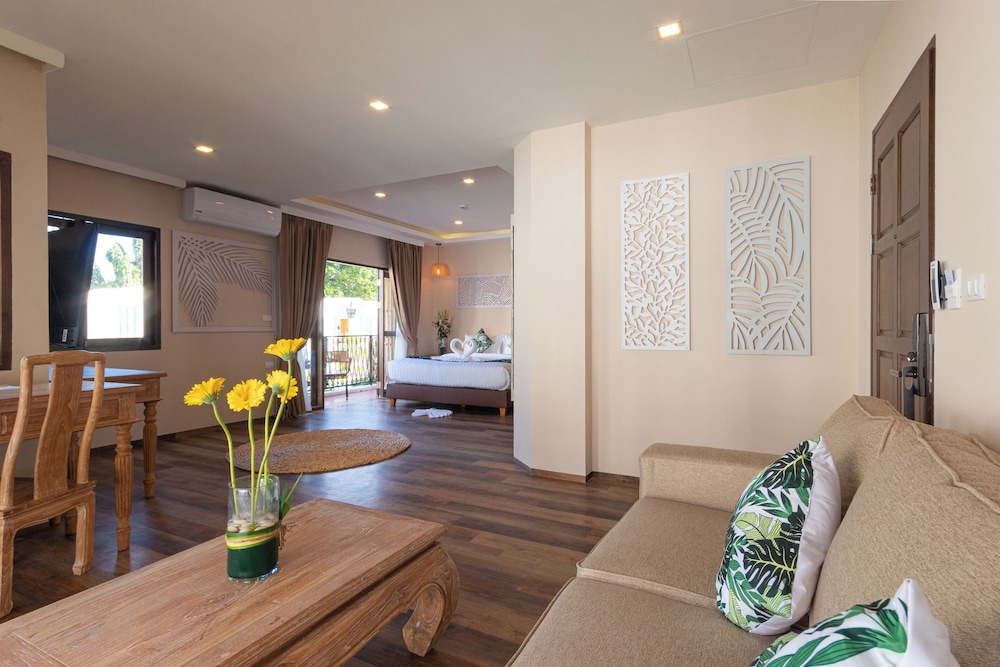 Suite Mountain View - Photo 3