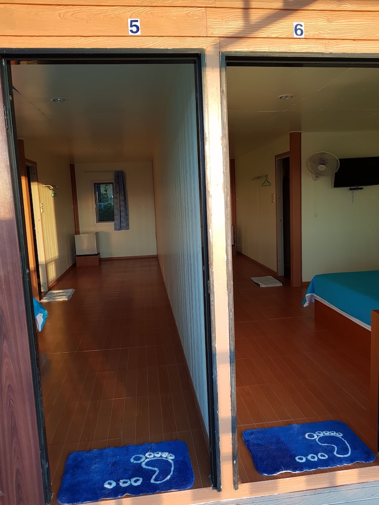 Quadruple Room photo 1