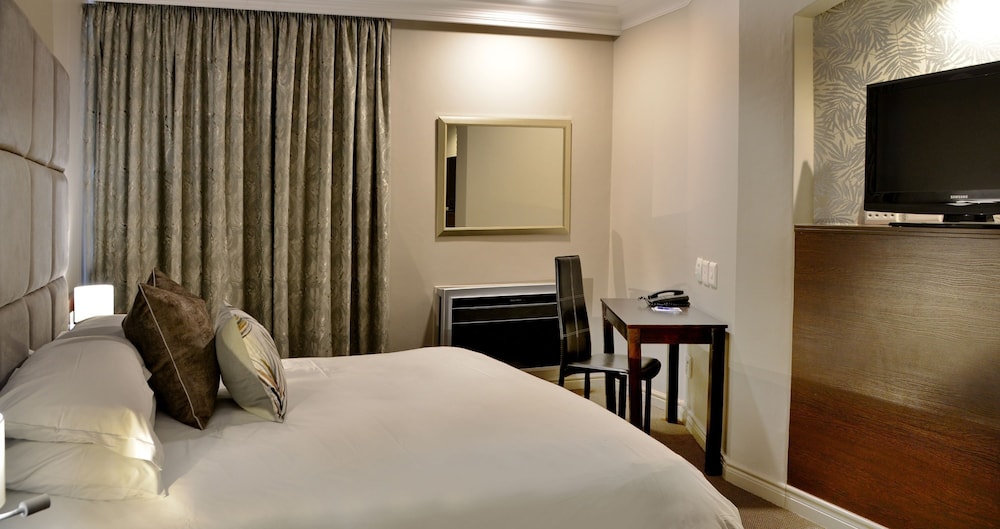 Superior Apartment photo 1