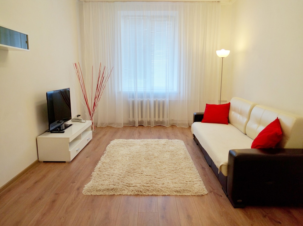 Apartment, 1 Bedroom (44, Prospekt Nezavisimosti) photo 1