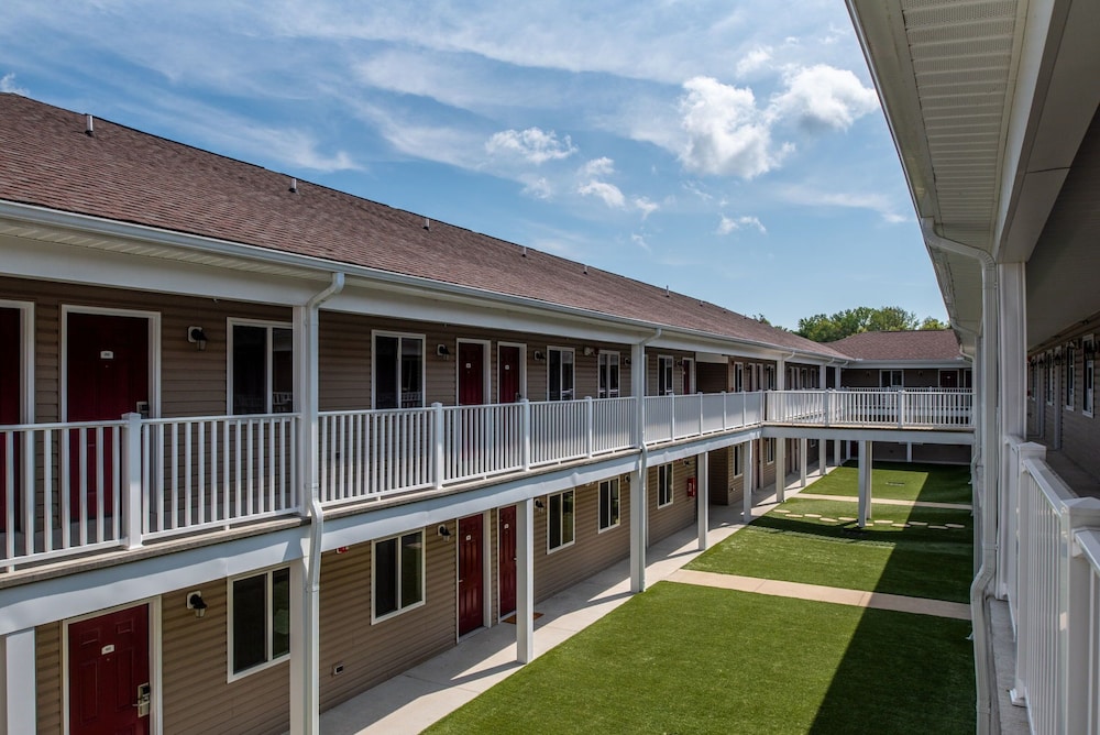 Affordable Suites of America Stafford Quantico, Photo 2