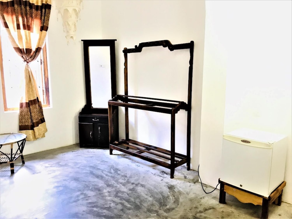 Standard Double Room With Fan photo 1