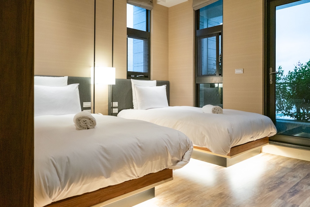 Elite Twin Room photo 1