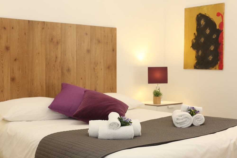 Apartment, 2 Bedrooms