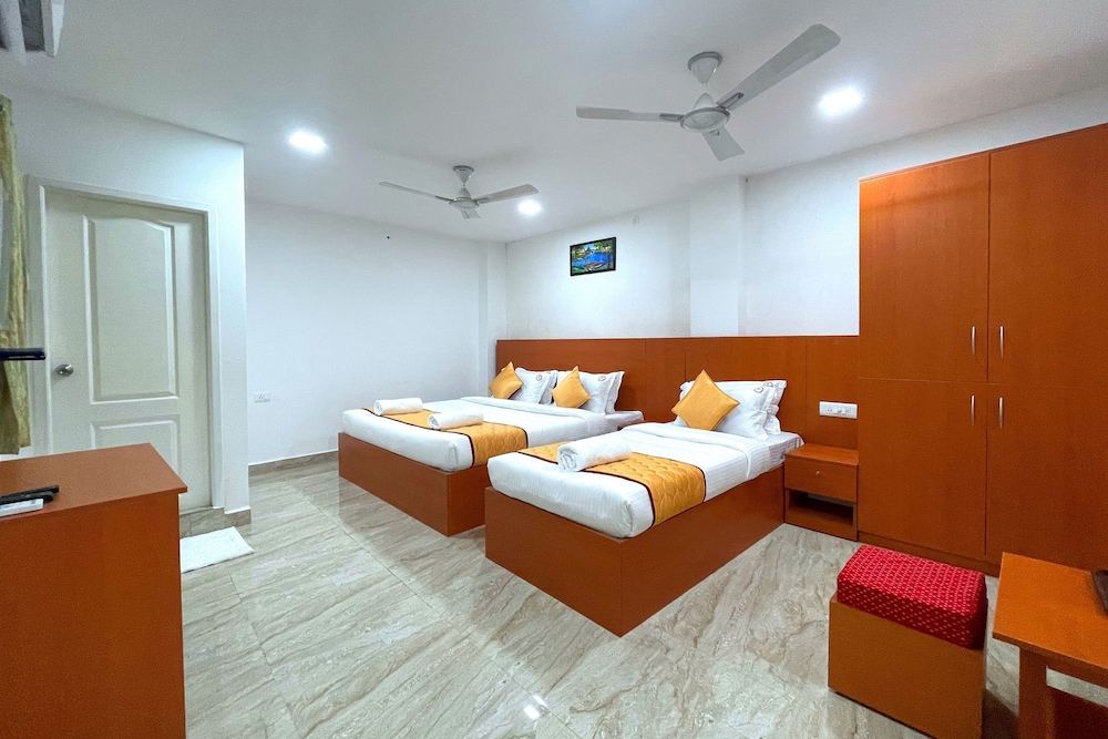 Family Suite - Photo 1