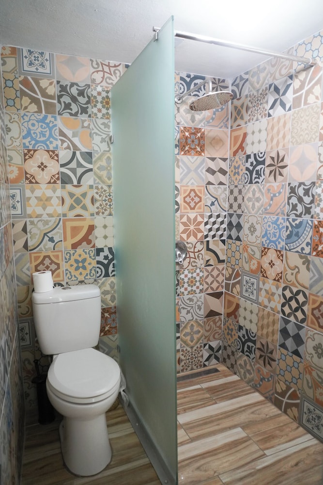 El Yunque Waterfall Tiny House photo 3