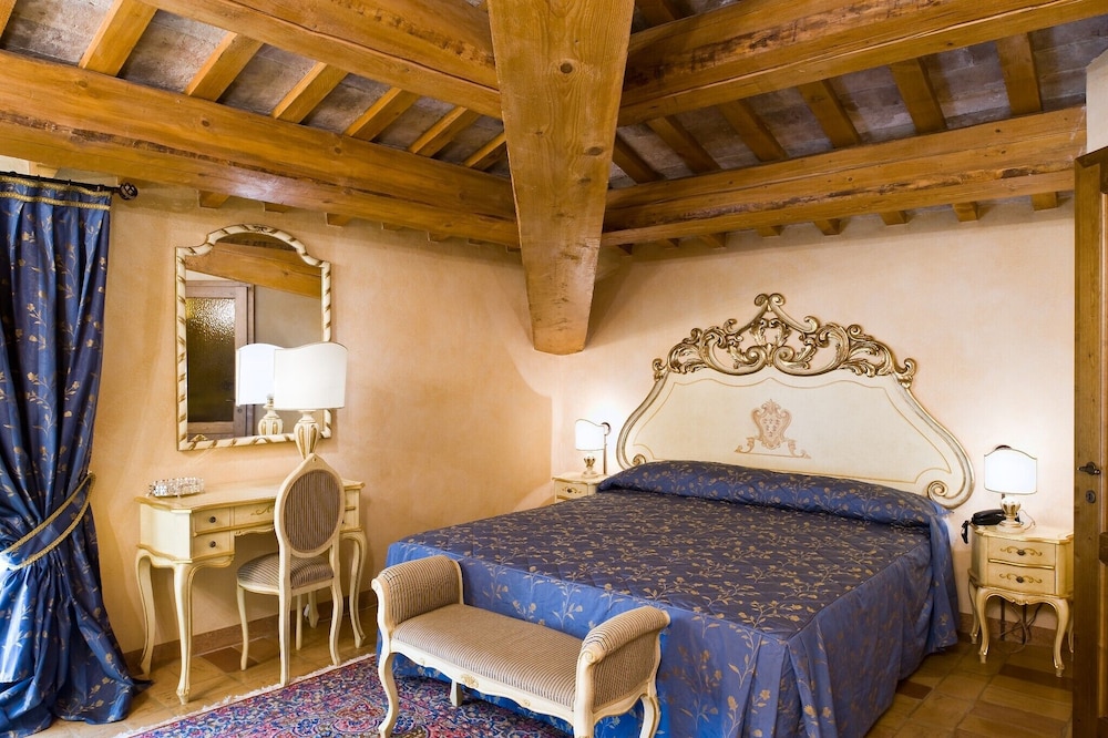 Deluxe Room photo 1