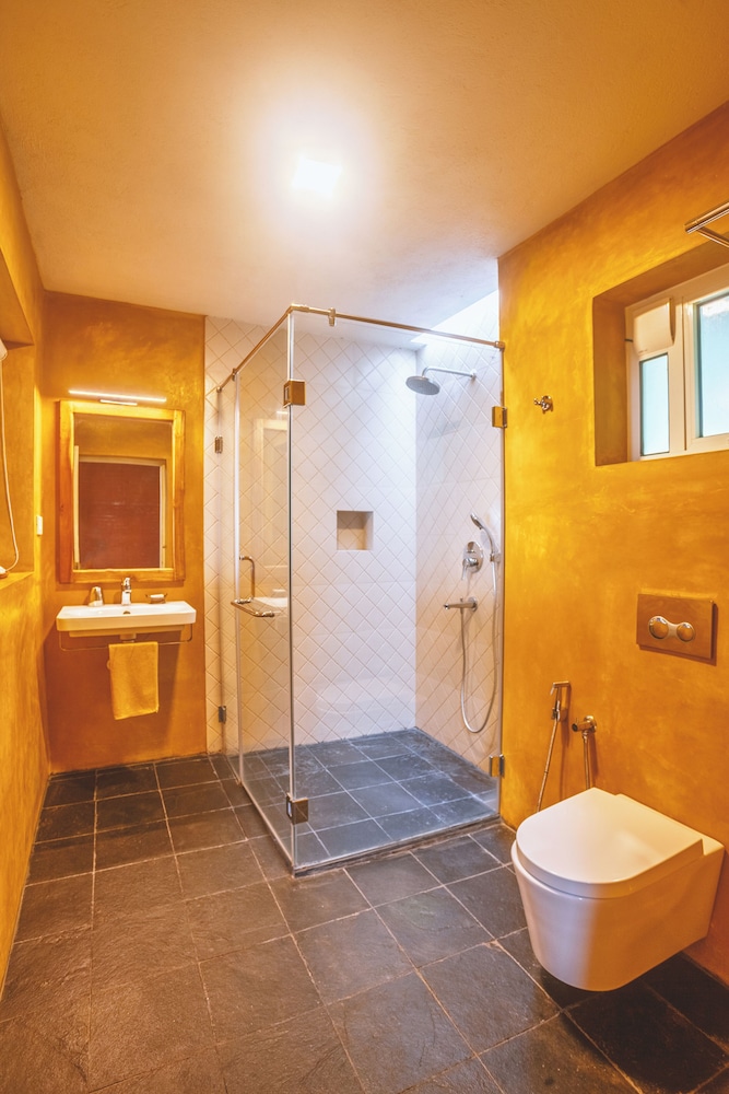 Ayur Earth Villla Premium photo 3
