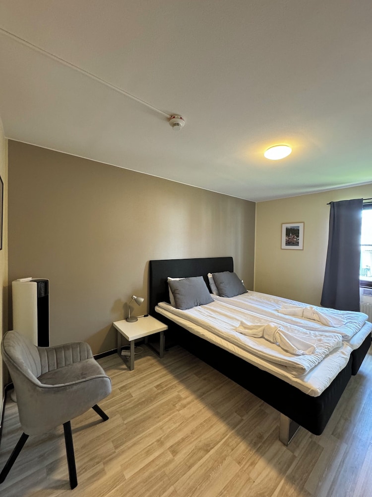 Standard Double Room photo 1