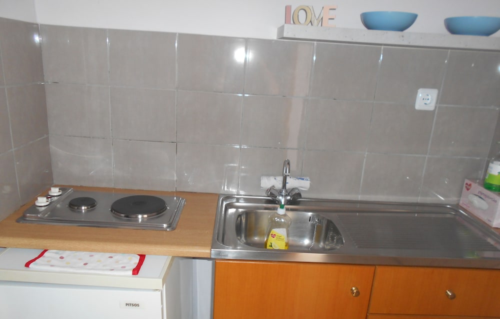 Superior Apartment, 1 Bedroom, Ocean View (Double) photo 2