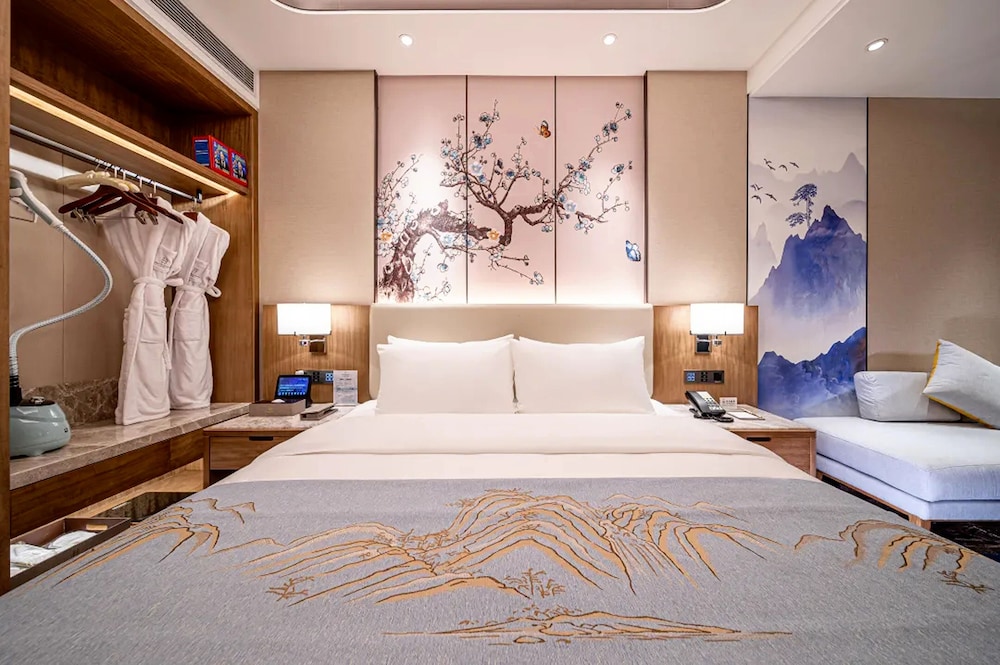 Comfort Room photo 3