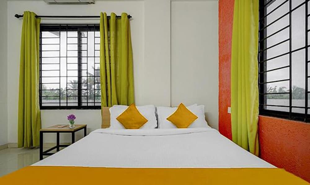 Deluxe Room photo 3