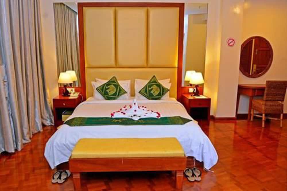 Triple Suite photo 1