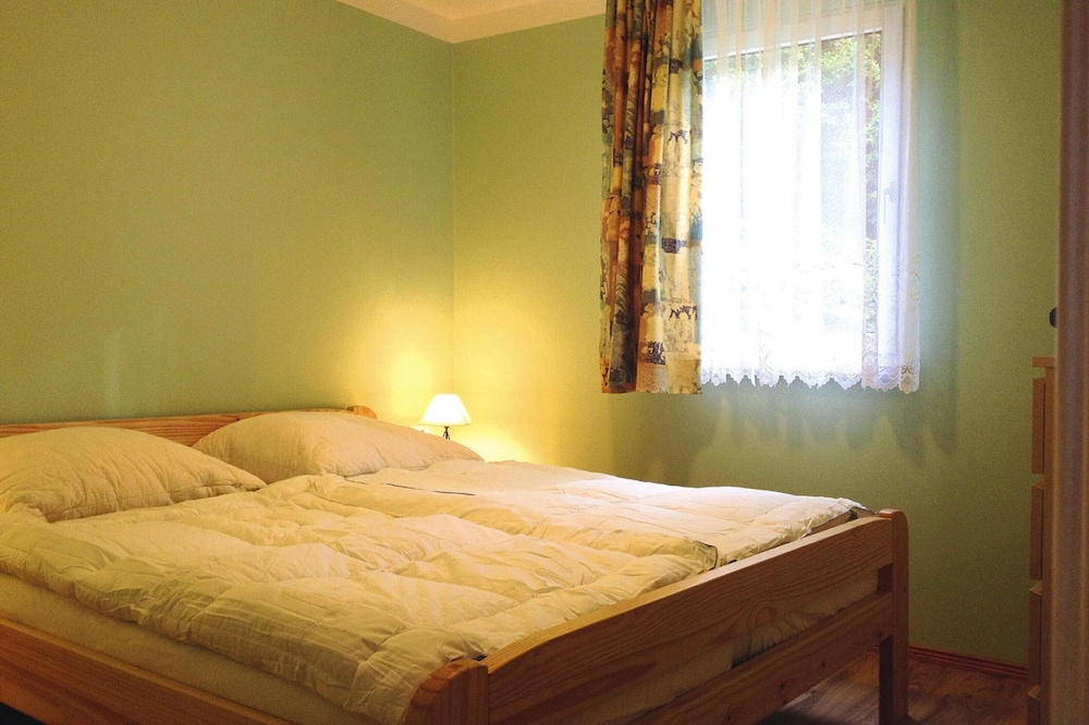 Deluxe Bungalow, 2 Bedrooms