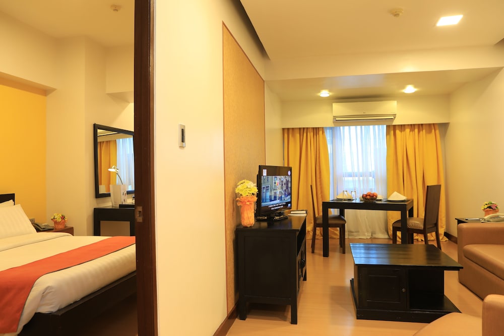 One Bedroom Deluxe photo 1