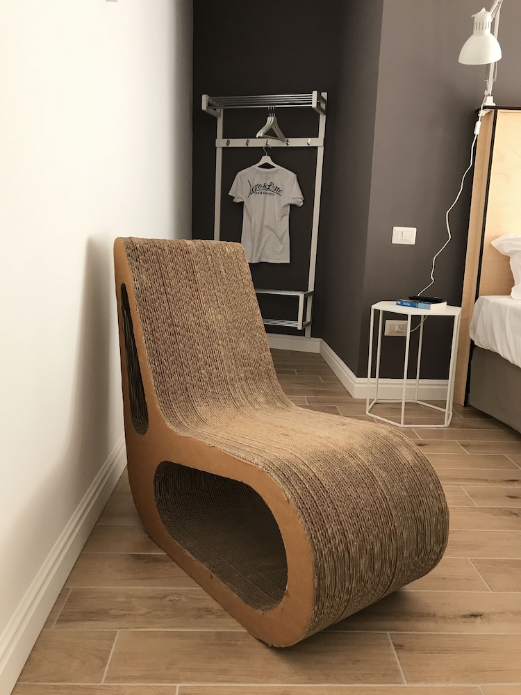 Standard Double Room photo 2